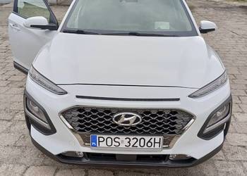 Hyundai Kona 1.0 120KM 2018r.