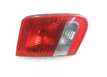 LAMPA LEWA TYLNA KLAPA SAAB 9-3 II 12785765