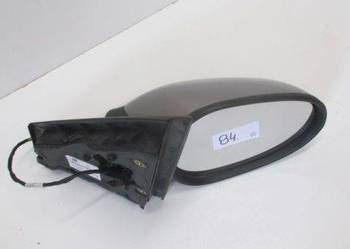 LUSTERKO PRAWE LANCIA YPSILON II 3 PIN EUROPA 2003-2011