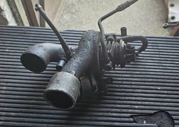 Turbosprężarka mondeo 1.8 td