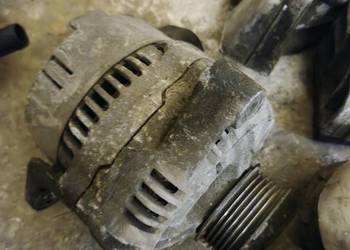 Alternator Audi 2.8 v6