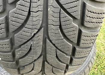 Opony zimowe 205 55 R16