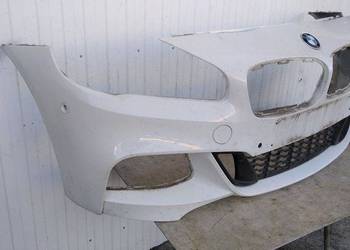 BMW 2 F45 F46 M PAKIET ZDERZAK PRZÓD