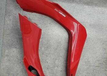 DUCATI MULTISTRADA 1260 S V2 OEM owiewka bok osłona