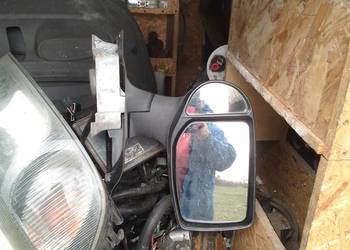 Ford Transit V na cześć