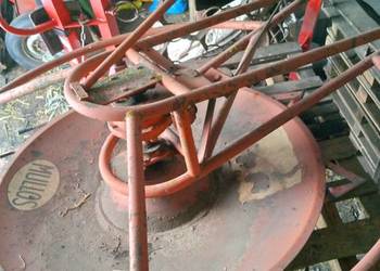 Sprzedam równiarka pryzmy