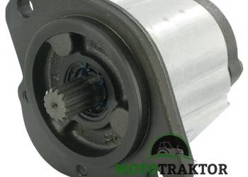 Pompa hydrauliczna Deutz Agrotron 106 108 118 120 128 130