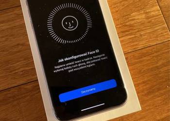 iPhone 11 idealny stan