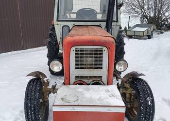 Ursus C 355/C360 od rolnika