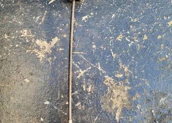 MIARKA STANU OLEJU ZUNDAPP KS600 ZUNDAPP KS601