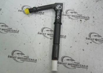 TERRANO II 3.0 D DDTI 152KM ZD30 03R. 232TYS. wtryskiwacz wtrysk TERRANO II 3.0 D DDTI 152KM ZD30 03R. 232TYS. wtryskiwacz wtrysk