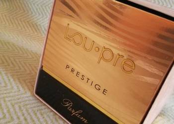 Luksusowe perfumy LOU PRE PRESTIGE P141 (odpowiednik Versace Bright Crystal