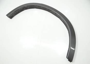 LISTWA NAKŁADKA BŁOTNIKA LEWY TYŁ BMW X3 F25 A52 8050457