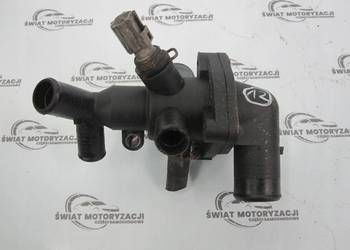 FORD TRANSIT MK8 2.2 TDCI EURO CYR5 115KM obudowa termostatu 1C1Q-8594-BA