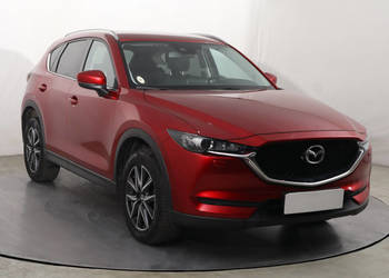 Mazda CX-5 2.0 Skyactiv-G