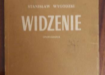 Stanisław Wygodzki - Widzenie - 1951