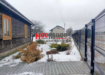 Siedlisko 1,2 ha z zabudowaniami
