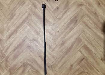 Linka gazu BMW e23 długość całkowita 77cm