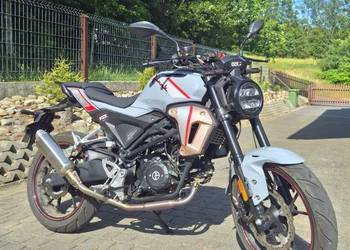 Junak 907