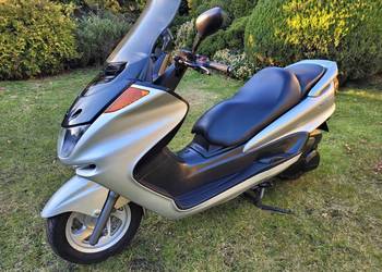 YAMAHA MAJESTY 250 - italmotopila
