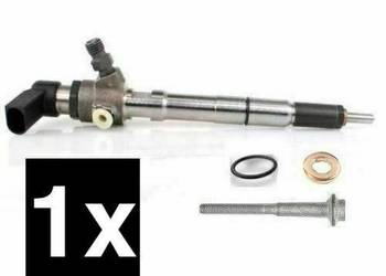 Wtrysk VW 03L130277B Siemens CAYA 1.6 TDI Continental A2C595