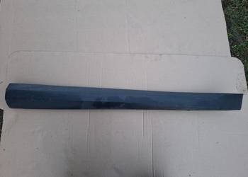 Listwa drzwi przednich przód prawy prawa Renault Megane III 801860005R