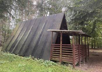 Domek Letniskowy Chojno - Koziołek