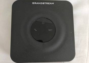 Bramka ATA grandstream ht801v2 TANIO