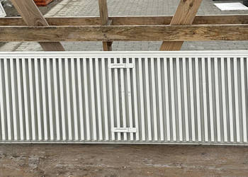 Grzejnik Używany 200x50 V11