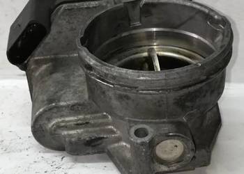 Przepustnica VW 2.0 TDI 03G128063G