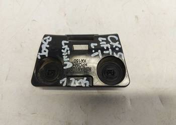 Mazda CX5 II Lift ŚLIZG MOCOWANIE ZDERZAKA TYŁ KB8A51U30