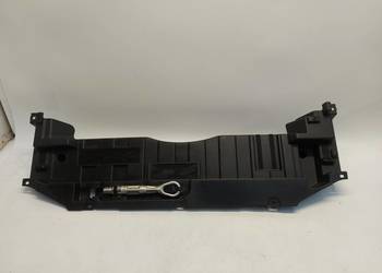 BMW G05 X5 3.0d 2019r OSŁONA SCHOWEK WKŁAD BAGAŻNIKA 7438261