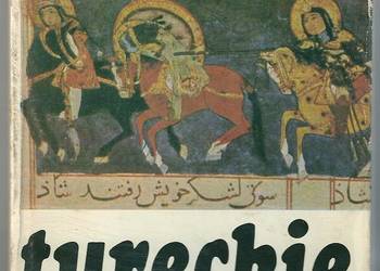 Tureckie legendy i mity - Synowie Bozkurta / Turcja/legedy/mity