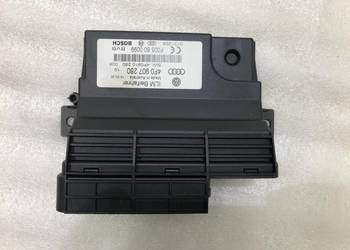 MODUŁ STEROWNIK MOCY 4F0907280 AUDI A6 C6