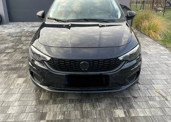 Fiat Tipo LPG