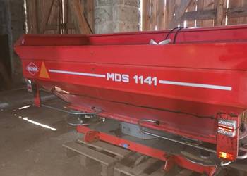 Rozsiewacz Kuhn Mds 1141