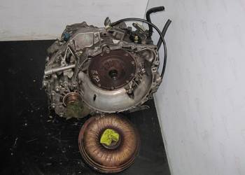 Volvo XC90 2.4 D 06r. 163KM 158TYS. D5244T 30713894 55-51SN SKRZYNIA BIEGÓW Volvo XC90 2.4 D 06r. 163KM 158TYS. D5244T 30713894 55-51SN SKRZYNIA BIEGÓW