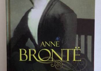 AGNES GREY - ANNE BRONTE