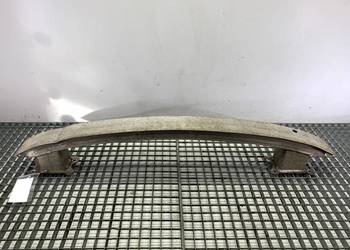 BELKA ZDERZAKA TYŁ OPEL MERIVA B Minivan 10-17 WZMOCNIENIE