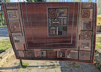 dywan 2,5 x 3,5 m