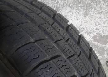 Felgi opony zimowe 15 4x108 Audi