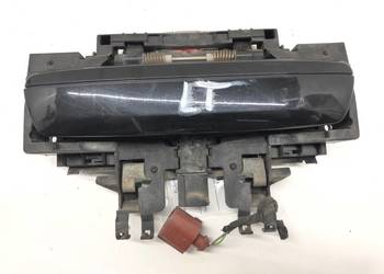 KLAMKA ZEWNĘTRZNA LEWY TYŁ AUDI A8 D3 Sedan/Limuzyna 02-10