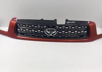 TOYOTA RAV 4 II   ATRAPA GRILL 3P1