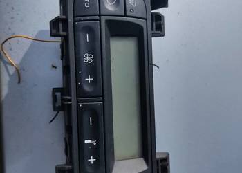 CITROEN C3 I panel nawiewu klimatyzacji