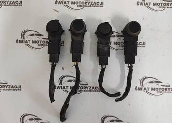 ASTRA J GTC 13r czujniki parkowania PDC 13368131 0263013679