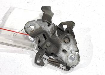 ZAMEK MASKI PRZÓD PEUGEOT 307 Hatchback 00-12