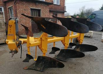 Sprzedam pług obrotowy 3 Sprzedam pług obrotowy 3
