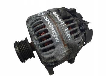 ALTERNATOR Nissan Qashqai Renault Clio 1.5 dCi 0124525140 8200728292C 150A