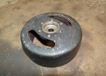 zarezerwowane magneto koło simson elektronik S 50 S 51 org DDR