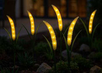 Lampka Solarna Setaria 3000K IP44